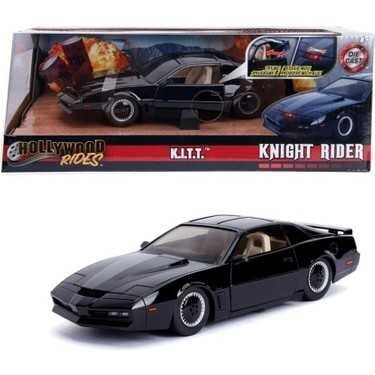 Jada Knight Rider Kitt 1:24 086314