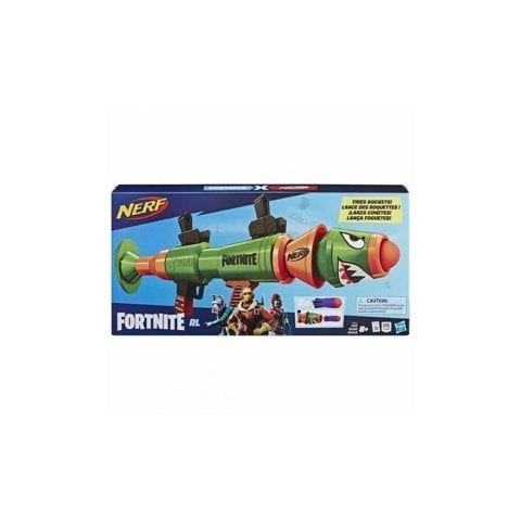 Hasbro Nerf Fortnite RL Aksiyon E7511