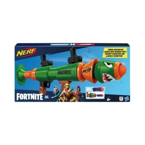 Hasbro Nerf Fortnite RL Aksiyon E7511
