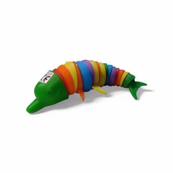 Can Toys Işıklı Yunus Balığı 24 Lü