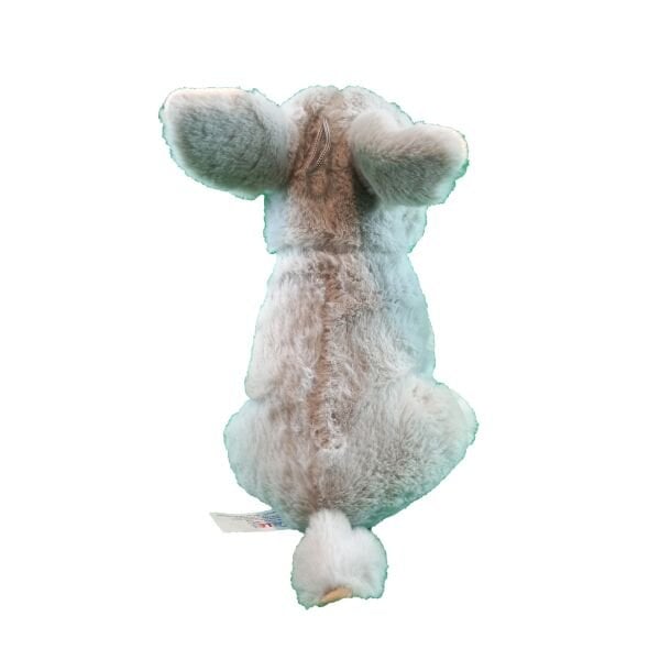 Halley 25 Cm İri Gözlü Şirin Tavşan