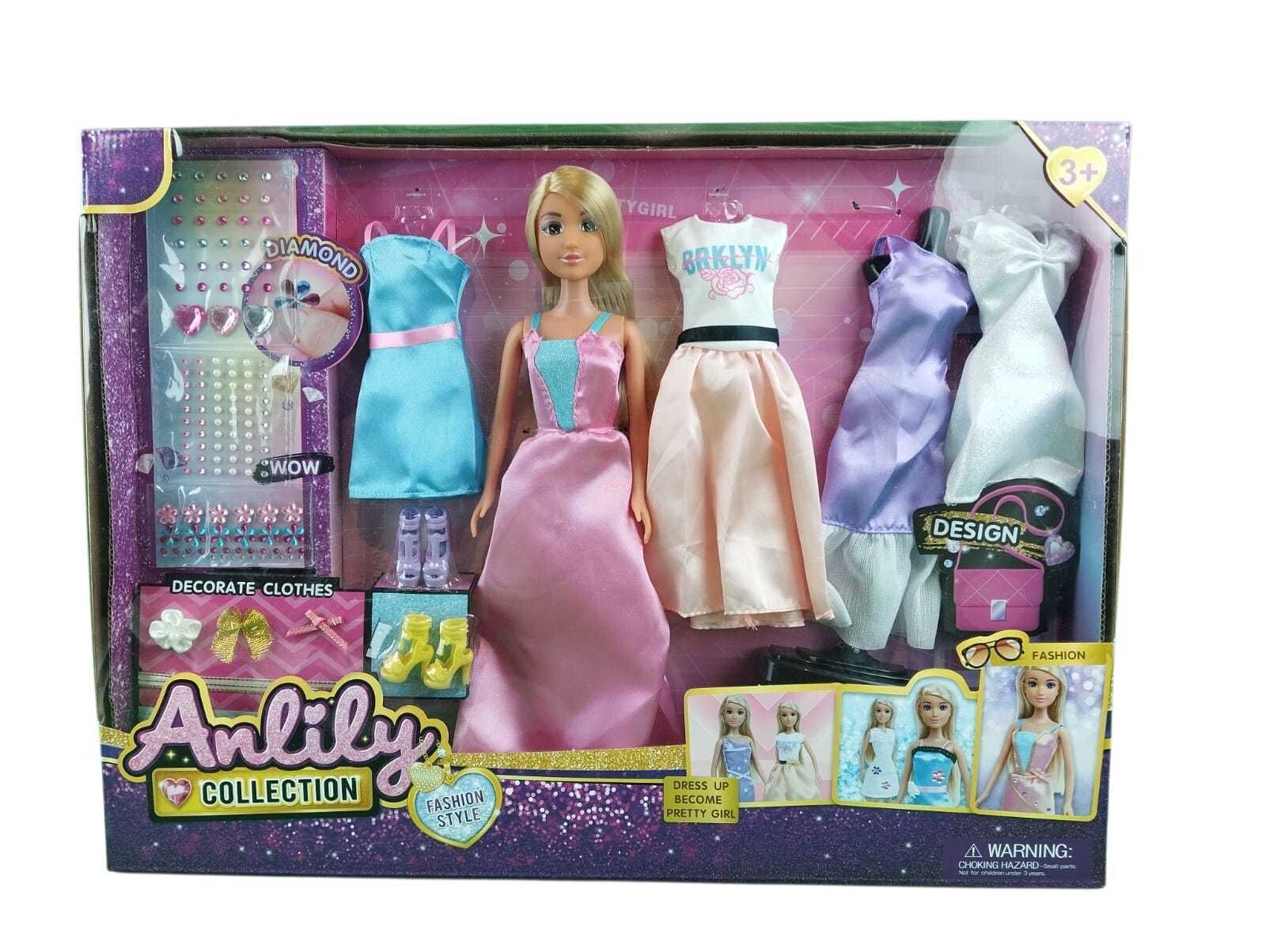 Seher 11,5 Anlıly Gardırop Set 616032