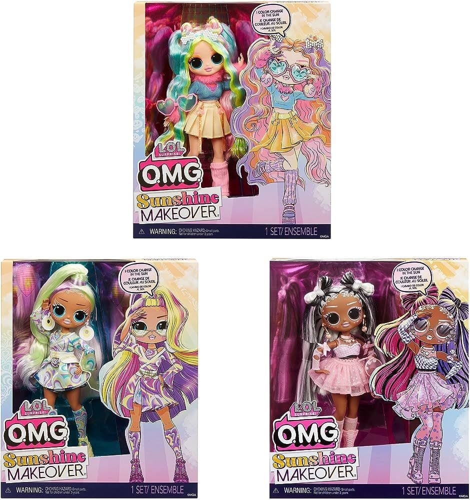 Adore Lol OMG SM BubblegumDJ 589426