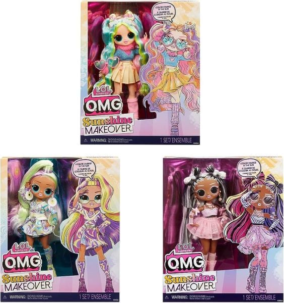 Adore Lol OMG SM BubblegumDJ 589426