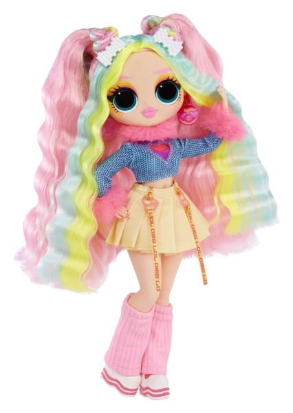 Adore Lol OMG SM BubblegumDJ 589426