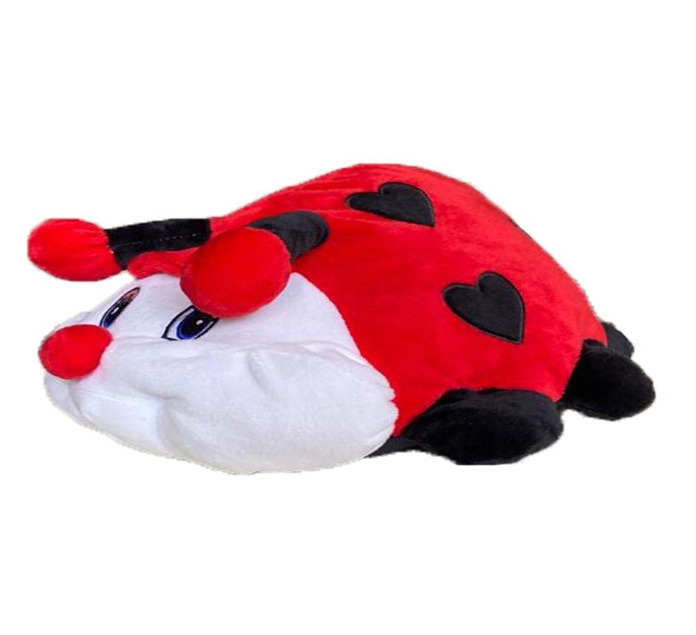 Halley 35*20 Cm Uğur Böceği Yastık 62009