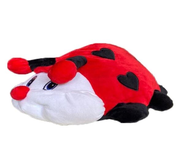 Halley 35*20 Cm Uğur Böceği Yastık 62009