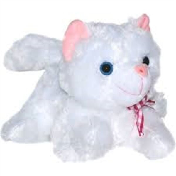 Halley 35 Cm Yatan Kedi 62533