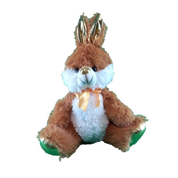 Halley 40 Cm Parlak Tavşan 62504