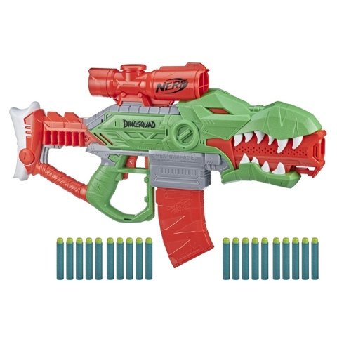Hasbro Nerf Rex Rampage F0807