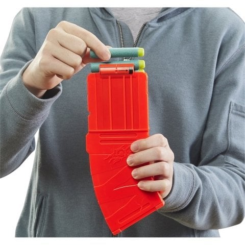 Hasbro Nerf Rex Rampage F0807
