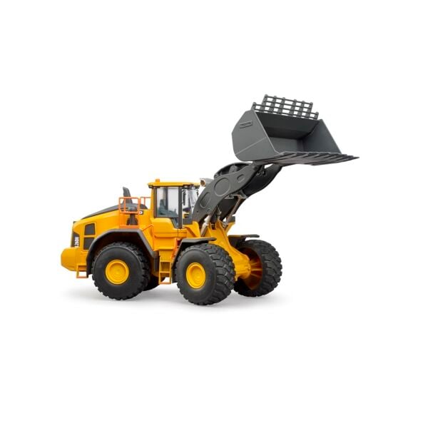 Bruder Volvo L260H Kepçe BR02458