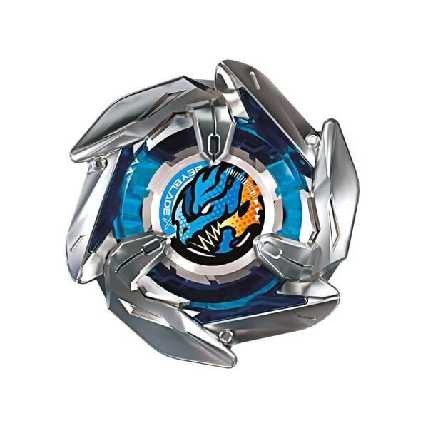 Giochi Beyblade 1Li Set Sword Dran BEY07000