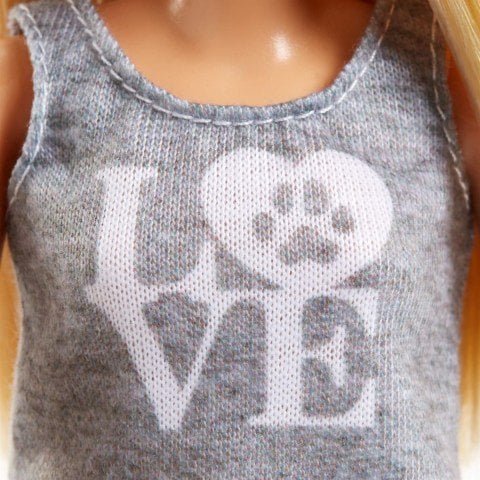 Mattel Barbie ve Sevimli Hayvan Arkadaşları FPR48