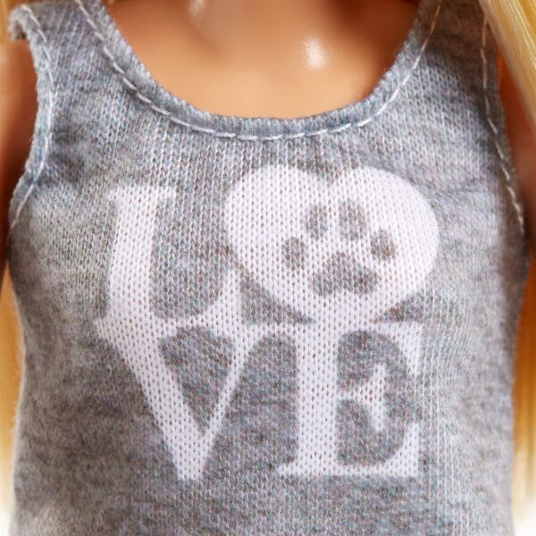 Mattel Barbie ve Sevimli Hayvan Arkadaşları FPR48