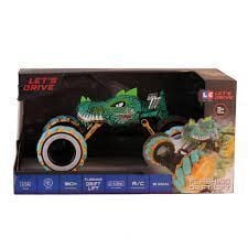 Enfal LC 1:14 Yüksek Hızlı Drift Araba 31198