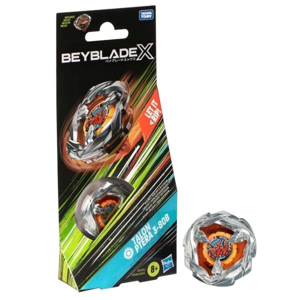 Giochi Beyblade Top Talon Ptera BEY01000