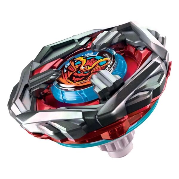 Giochi Beyblade 1Li Set Claw Leon BEY03000