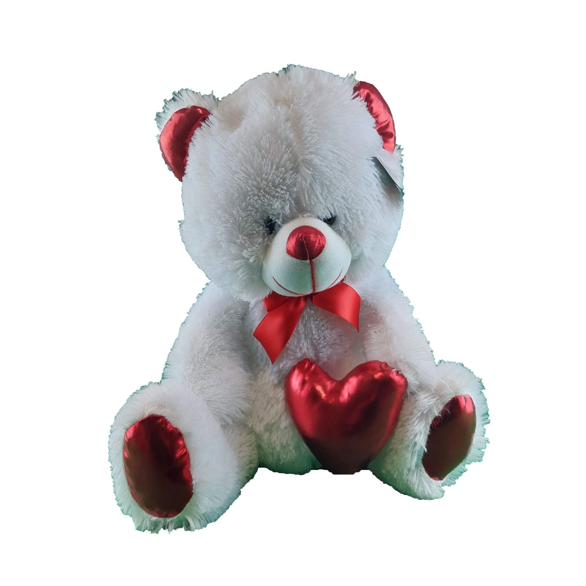 Halley 50 Cm Parlak Kalpli Ayı 62503