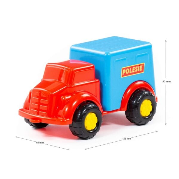 Polesie Antoşka Panelvan 4717