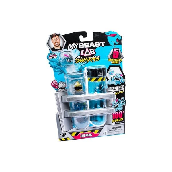 Giochi Mrbeast 5Li Tup S1 24708