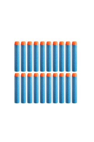 Hasbro Nerf Elite 20 Li Yedek Dart Paket F0040