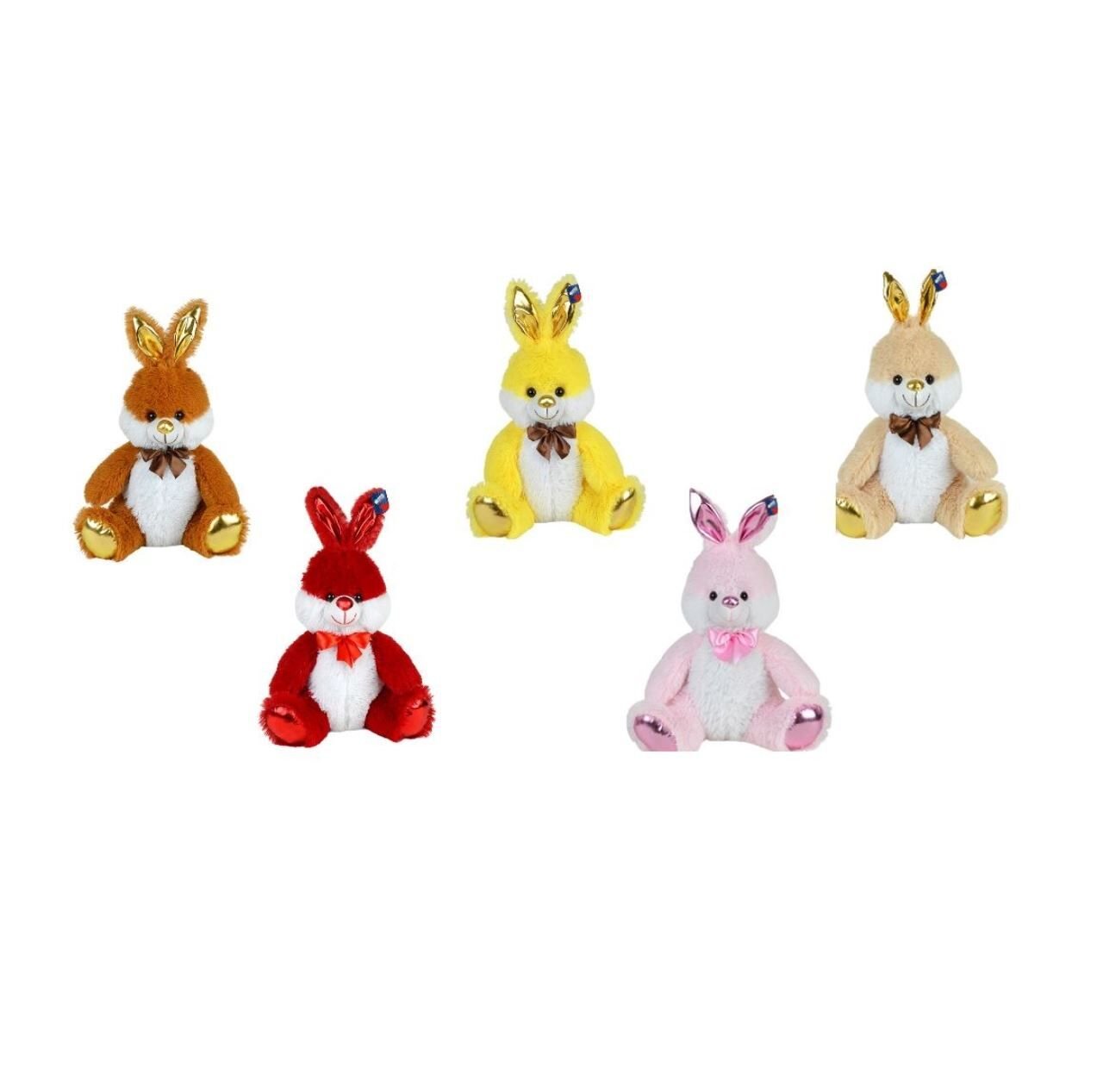 Halley 80 Cm  Parlak Tavşan 62606