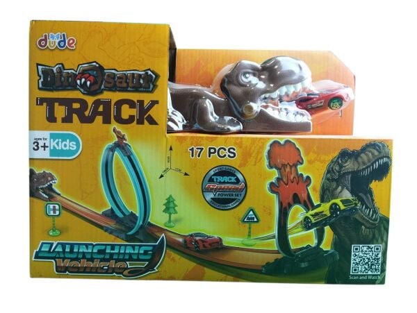 Seher Fırlatma Timsah SH40630