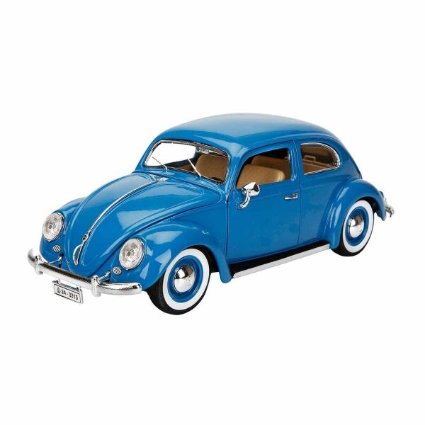 Sunman 1:18 Volkswagen Kafer Beetle 1955 S00012029