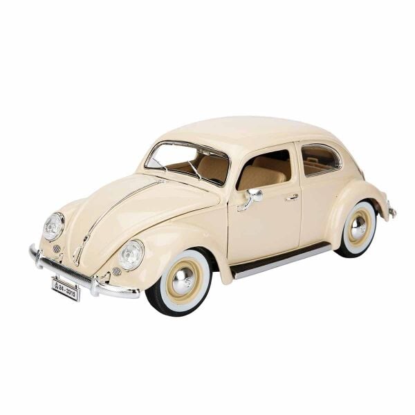 Sunman 1:18 Volkswagen Kafer Beetle 1955 S00012029