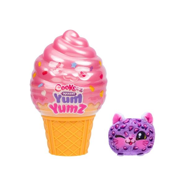 Giochi Cookeez Dondurmalar Tekli Paket CKE07000