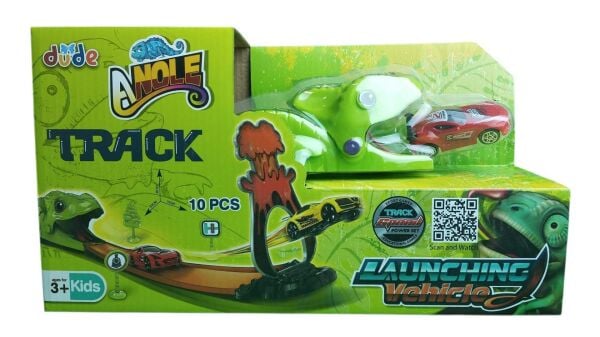 Seher Fırlatma Bukalemun SH40631