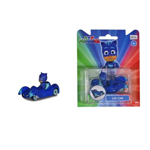 Simba Pj Masks Single Pack Series 203141000