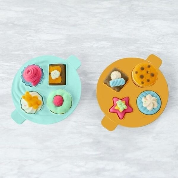 Hasbro Play Doh Sihirli Mikser Oyun Seti F4718