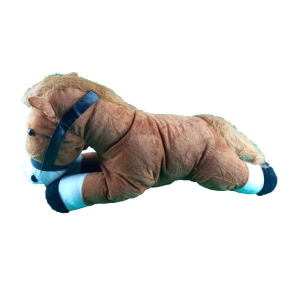 Şirin 50 Cm Peluş Uzanan At SR-170