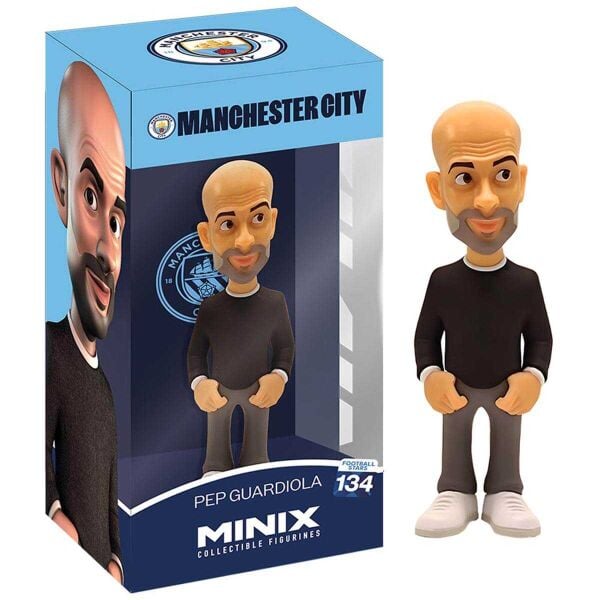 Giochi Mınıx Pep Guardıola 14293