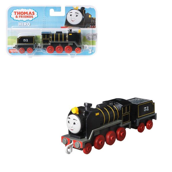 Mattel Thomas ve Friends Büyük Tekli Tren HFX91