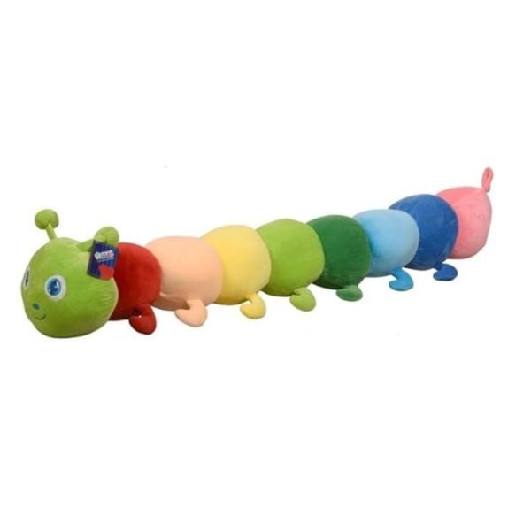Halley 90 cM Tırtıl Yastık 62508