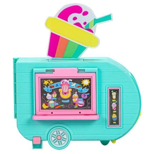 Hasbro Sunny Starscout Smoothie Arabasi F6339