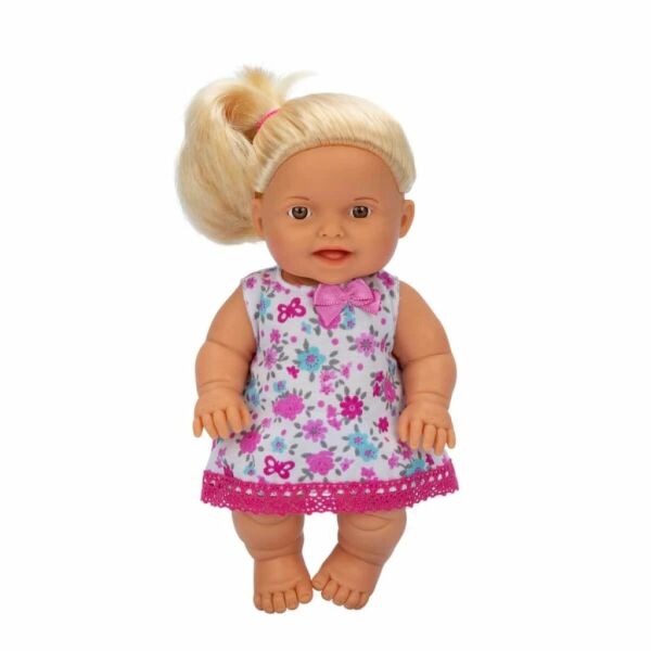 Sunman Bebek Nil Saçlı 23 Cm S01020010