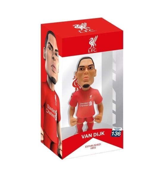 Giochi Minix Van Dijk MNX61000