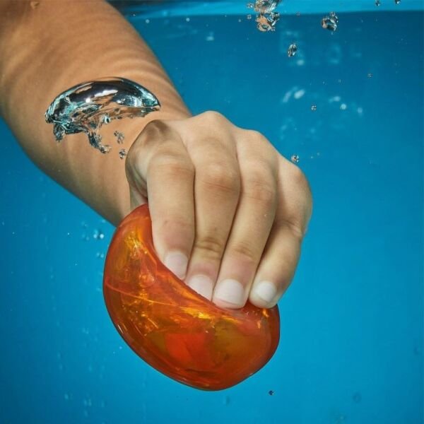 Hasbro Nerf Super Soaker Hydro Balls 3 Pk F6392