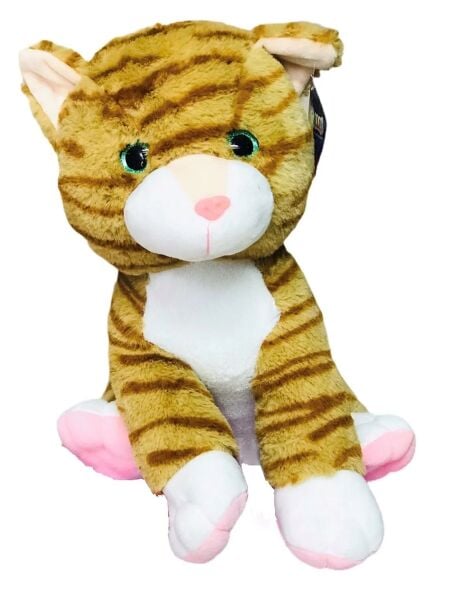 Halley 40 Cm Asorti Hayvanlar 78520