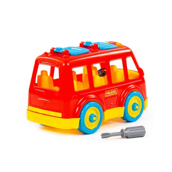 Polesie Tasarımcı Ulasım Otobüs 71248