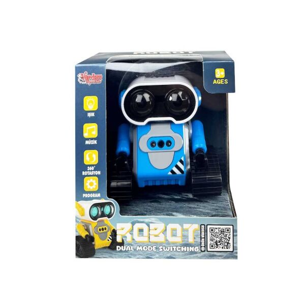 Vardem Uk Ff Sarjlı 2.4G Robot-Araba