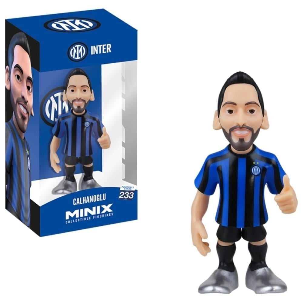 Giochi Minix Calhanoglu MNXL2000