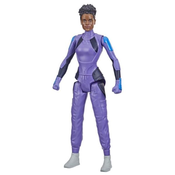 Hasbro Black Panther Titan Hero F3351