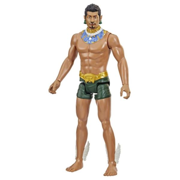 Hasbro Black Panther Titan Hero F3351