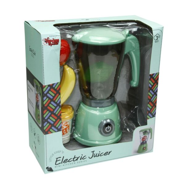 Vardem Elektrikli Meyve Sıkacağı Blender LD-664A