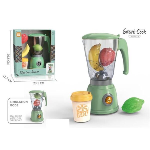 Vardem Elektrikli Meyve Sıkacağı Blender LD-664A